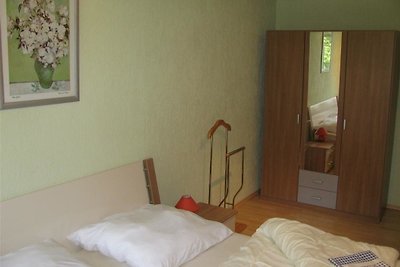 Vakantieappartement Gezinsvakantie Sayda