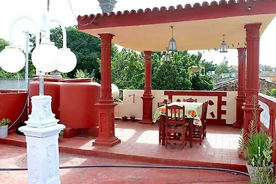 Vakantieappartement Gezinsvakantie Trinidad - Tobago