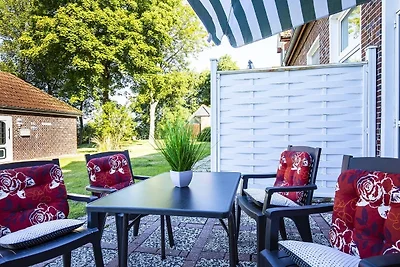 Appartamento Vacanza con famiglia Wittmund