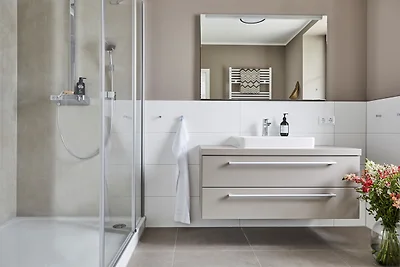 Appartamento Vacanza con famiglia Sellin