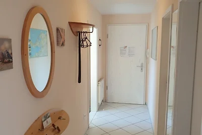 Ferienwohnung "Ab zum Strand"