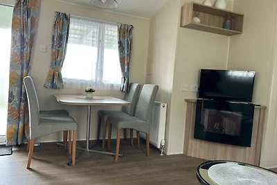 Chalet Kegelrobbe mir riesiger