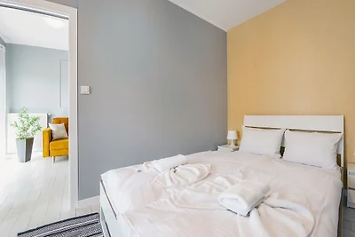 Sun&Snow Gardenia - Apartment 38E