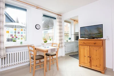Vakantieappartement Gezinsvakantie Kellenhusen