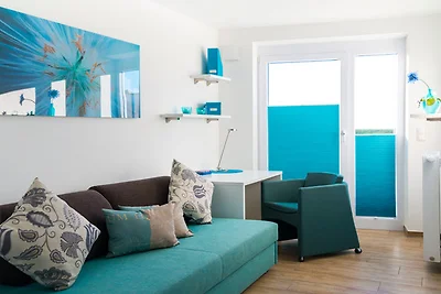Vakantieappartement Gezinsvakantie Dorum