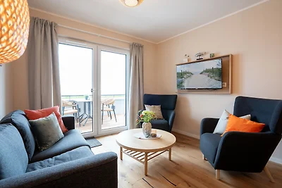BREEZE Ferienwohnung - Brise 3