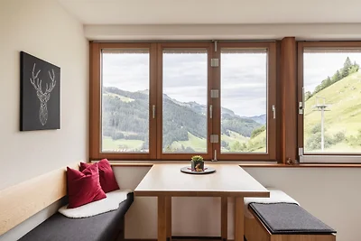 Berg Aparts Faschina - 09