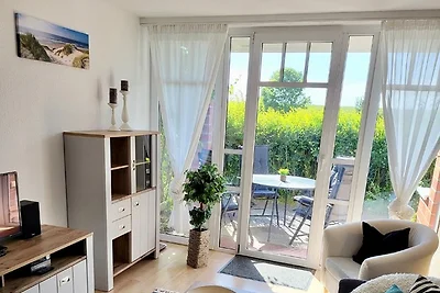 Appartamento Vacanza con famiglia Dorum