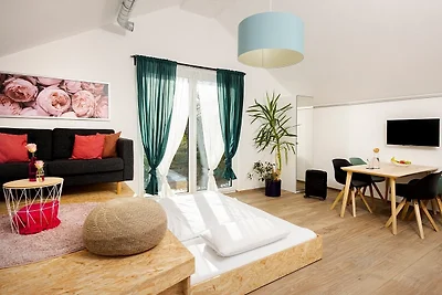 Ferienwohnung Pfingstrose