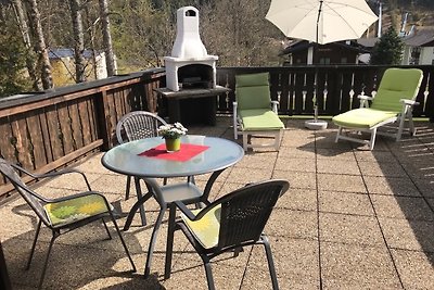 Vakantieappartement Gezinsvakantie Ramsau am Dachstein