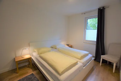 Appartamento Vacanza con famiglia Hohwacht