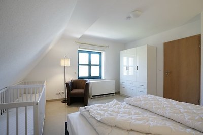 Vakantieappartement Gezinsvakantie Klütz