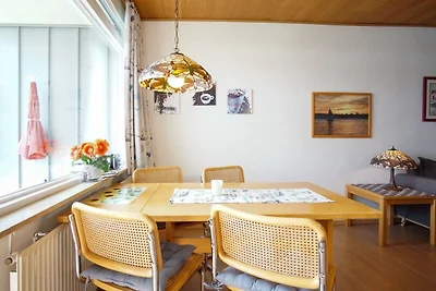 Appartamento Vacanza con famiglia Heiligenhafen
