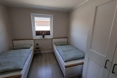 Casa vacanze Vacanza di relax Grömitz
