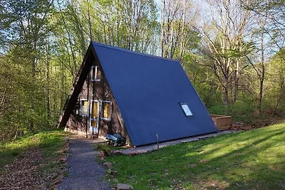 Ferienhaus Nr. 16 am Twistesee