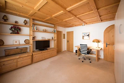 Vakantieappartement Gezinsvakantie Davos