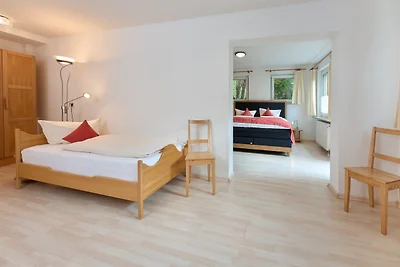 Appartamento Vacanza con famiglia Bad Krozingen