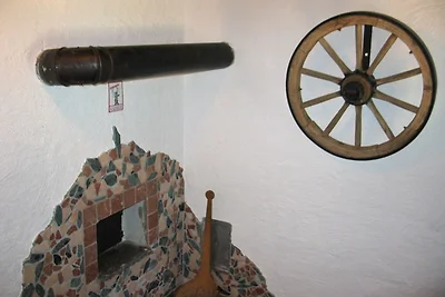 Vakantiehuis Ontspannende vakantie Fügenberg