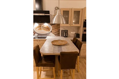 Appartamento Vacanza con famiglia Ottenstein