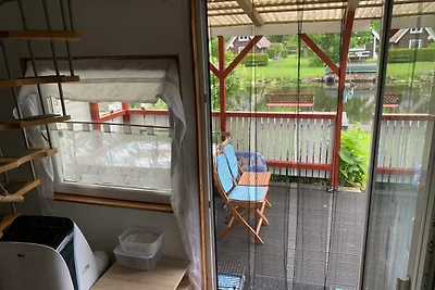 Vakantiehuis Ontspannende vakantie Marlow