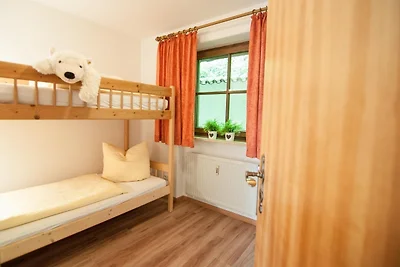 Appartamento Vacanza con famiglia Ruhpolding