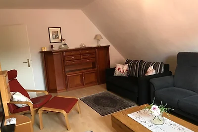 Ferienwohnung Thekla