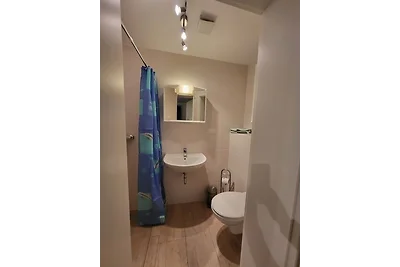 Lanckensburg Fewo1 - Doris