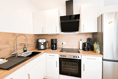 apartman za odmor Obiteljski odmor Oldsum