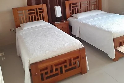 Hostal Mis Cumbres Appartement 3