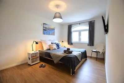 Vakantieappartement Gezinsvakantie Hohwacht