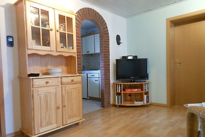 Vakantieappartement Gezinsvakantie Wittdün