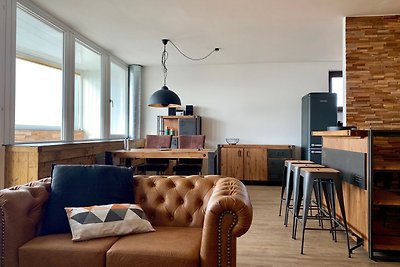 Vakantieappartement Gezinsvakantie Bremerhaven