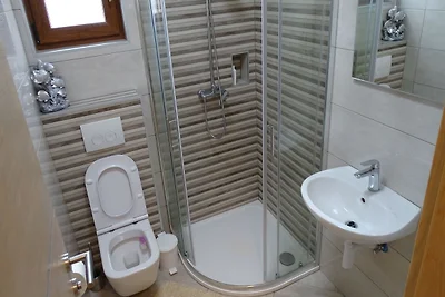 Apartment Rončević 2 mit