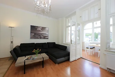 (Brise) Villa Mailin App. 6