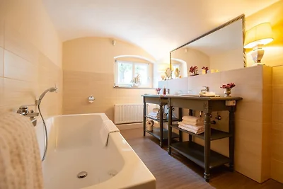 Appartamento Vacanza con famiglia Quedlinburg