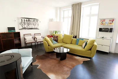 Zuhause am Boulevard - ABC40