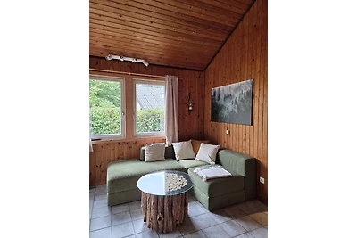 Ferienhaus Fuchsbau