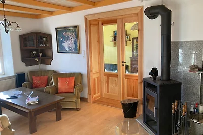 Apartamento Vacaciones familiares Lalendorf