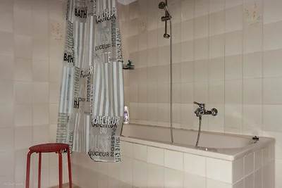 Vakantieappartement Gezinsvakantie Wedel