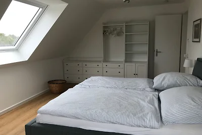 Breidablik - direkt am Nationalpark