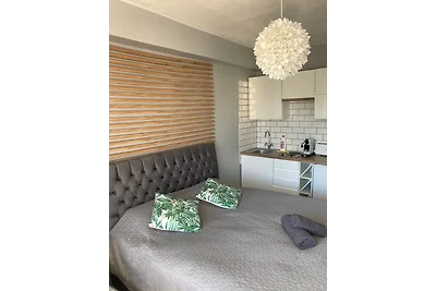 M+M Luxus Meerblick Appartment 3