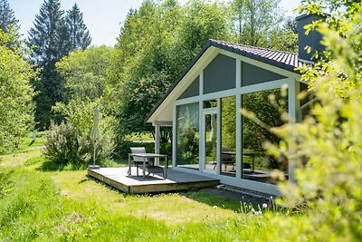 4 Personen mit Sauna (F0H8)