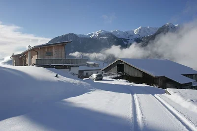 Schauinstal Appartement