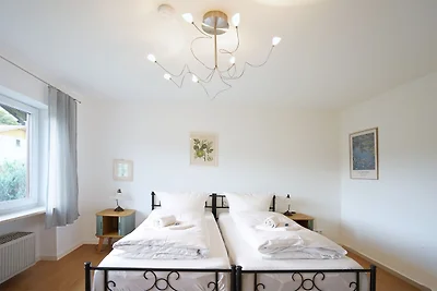 apartman za odmor Obiteljski odmor Wertach