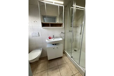 Eckwarderhörne Objekt B 15