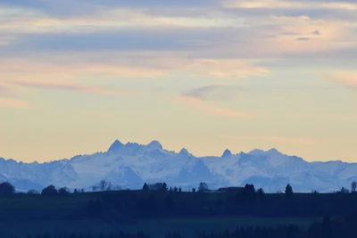 Fewo "Alpenliebe" im Haus Fritz, 3