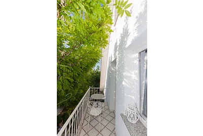 Haus See- und Säntisblick "OG"