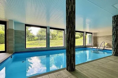 Ferienwohnung Büre Blick