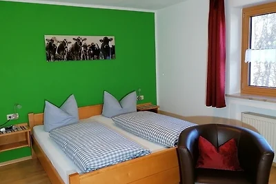 Ferienhof Hefele | Ferienwohnung