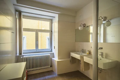 Ferienwohnungen Spiegel - Fewo